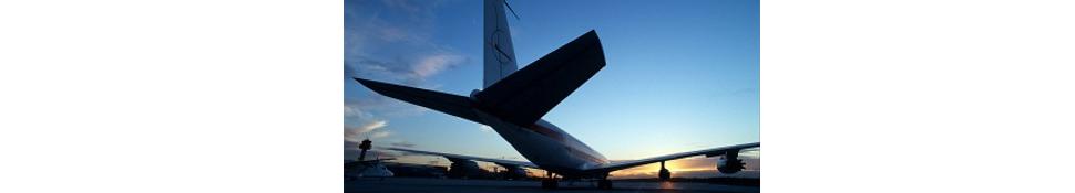 Aviation Community header image 3